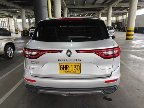 Renault Koleos 2.5 Zen