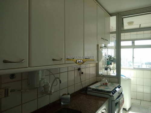Imagem 9 de 30 de Apartamento Com 3 Dormitórios À Venda, 71 M² Por R$ 440.000,00 - Vila Formosa - São Paulo/sp - Ap2595