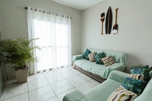 Sobrado Em Ubatuba, Prox A Praia Grande (12)991127687