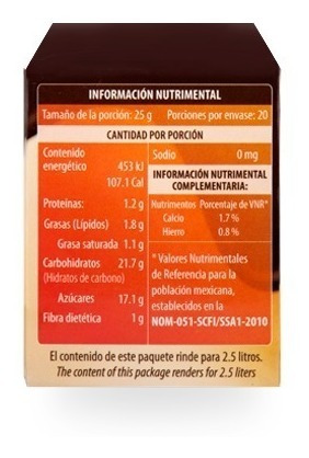 Imagen 3 de 6 de Chocolate Mayordomo Clásico 500g