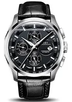 Comprar Reloj Automatico De Viento Automatico Para Hombre Swiss Bran