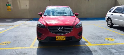 Mazda CX-5 2.5 Grand Touring Lx