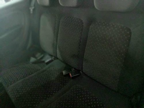 Fiat Punto 2008 1.8 Hlx Flex 5p