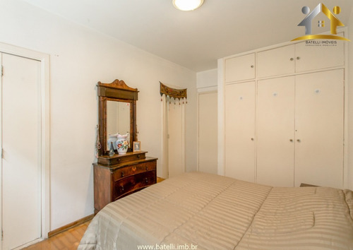 Imagem 15 de 30 de Apartamento - Paraíso - São Paulo | Batelli Imóveis - 4701