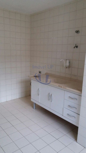 Imagem 10 de 15 de Apartamento 2 Dormitorios - Com Lazer De Clube - Vaga - 5min Centro De Cotia! - V-2407