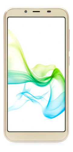 Hisense F23 Plus Dorado Economico 16 Gb + 1 Ram, Liberado