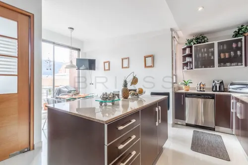Apartamento En Venta En Chico Norte. Cod V5420