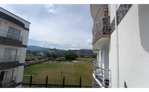 En Venta Apartamento En La Ceja