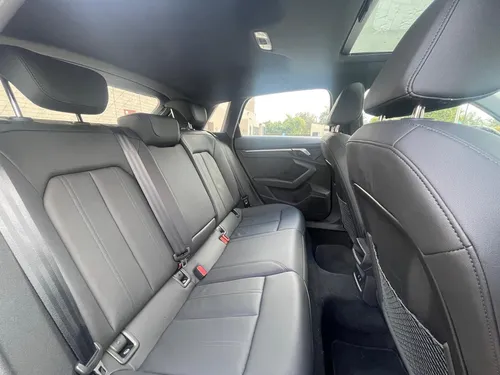 Audi A3 2024