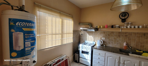 Venta Dto 3 Amb A 1 Del Mar Ascensor Gas Natural San Bernardo