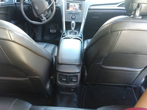 Ford Fusion 2013 2.0 Gtdi Titanium Awd Aut. 4p