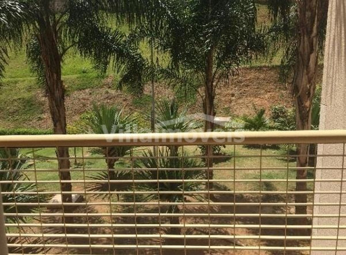 Imagem 11 de 25 de Apartamento À Venda Em Loteamento Parque São Martinho - Ap006564