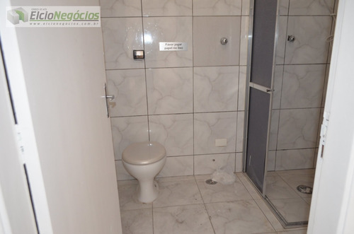 Imagem 13 de 15 de Casa Sobrado Em Vila Palmeiras - São Paulo - 3164