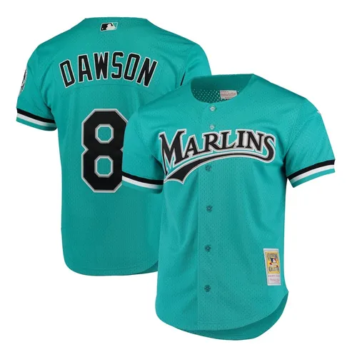 Miami cheap marlins jersey