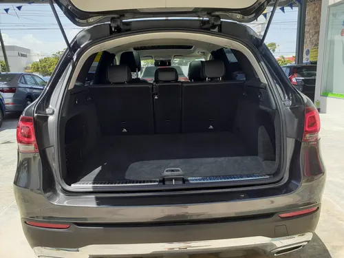 Mercedes-Benz Clase GLC 2.0 300 4Matic Comfort