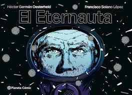 El Eternauta