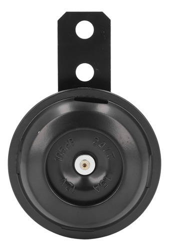 Bocina De Alarma Eléctrica Para Montacargas, Sonido Nítido,