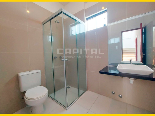 Casa En Alquiler Zona Norte Remanso 1