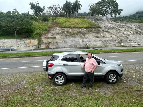 Ford Ecosport 2.0 Freestyle 4x2