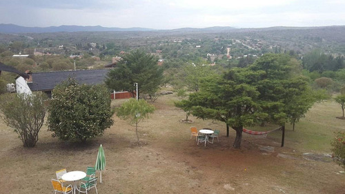 Imagen 11 de 30 de Apart-hotel En Venta - Cabalango - Cordoba