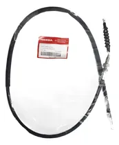 Comprar Cable De Embrague Cg 150 Titan (faro Redondo) - Power Bikes