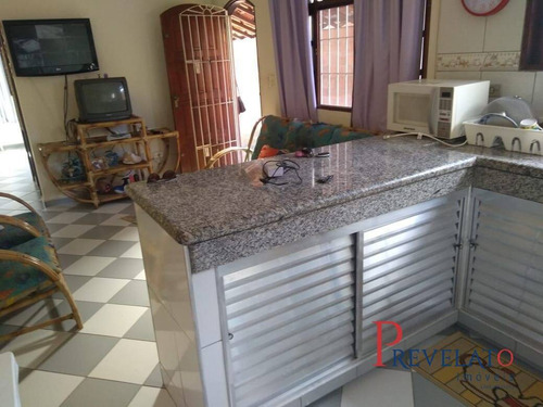 Imagem 6 de 15 de Ct-7498 Casa A 1 Km Da Praia - Ct-7498
