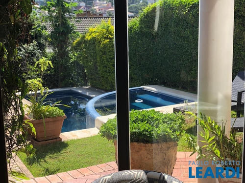 Imagem 15 de 15 de Casa De Vila - Alto Da Boa Vista - Sp - 586316