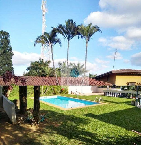 Imagem 15 de 26 de Excelente Chácara 5000m² - Analise De Permuta Valor Menor Joapiranga - Valinhos/sp - Ch0031