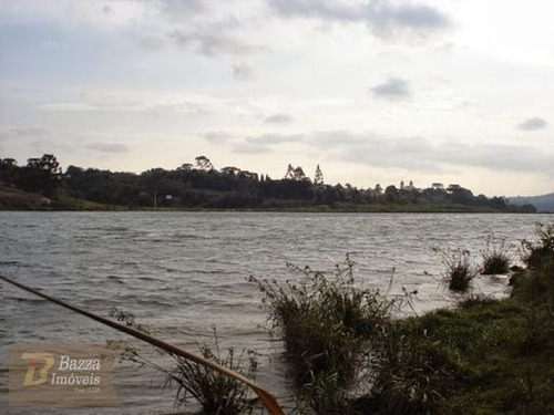 Imagem 2 de 13 de Rural Chacara Com 1 Quarto - 501-v