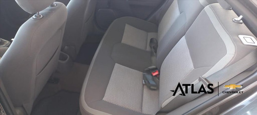 Imagem 6 de 7 de Cobalt 1.4 Mpfi Lt 8v Flex 4p Manual
