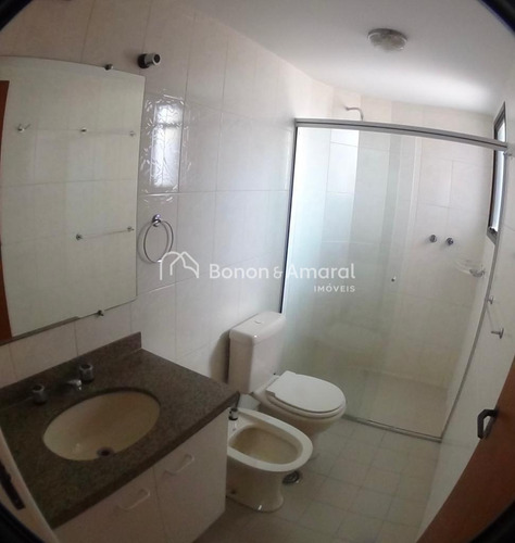 Imagem 12 de 19 de Apartamento À Venda Em Cambuí - Ap016155