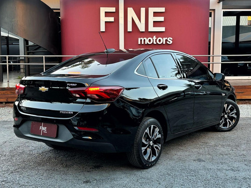 Chevrolet Onix Plus 10tat Pr2