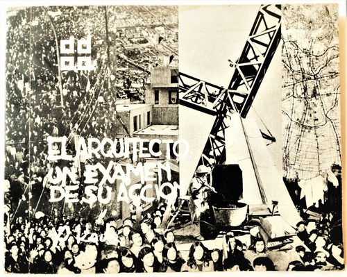 El Arquitecto Ximena Koch 1972