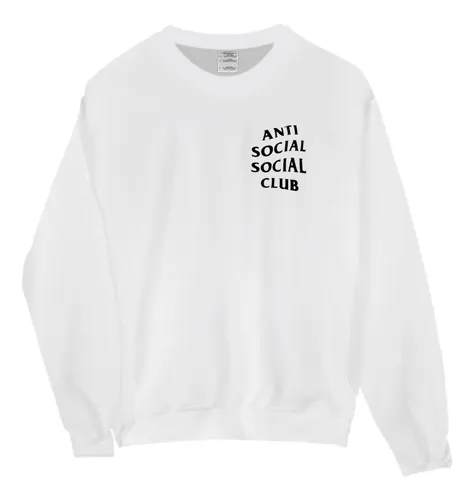 Sueter anti social social club hotsell