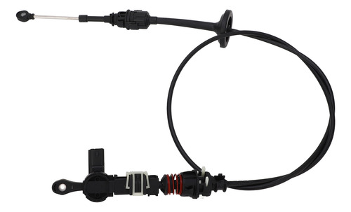 Reemplazo Del Cable De Control De La Transmisión Automática