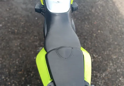 Auteco Bajaj - Pulsar As 150 Modelo 2020