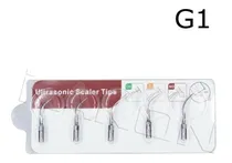 Comprar Kit Puntas Cavitador Dental 5 Unidades Para Dte