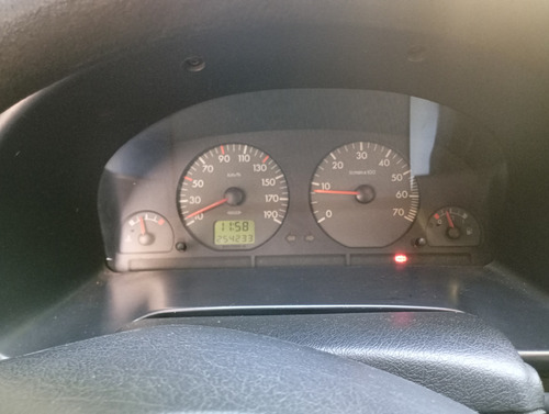 Citroën Berlingo Multispace 1.9 D Pack