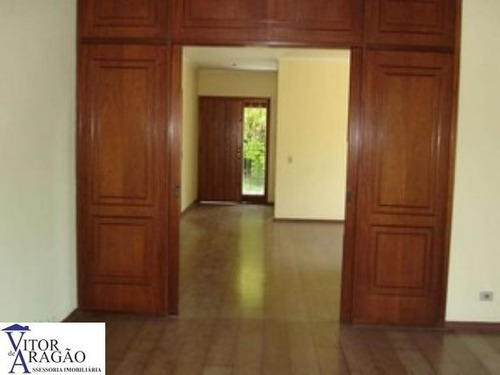 Imagem 2 de 11 de 91587 - Sobrado 4 Dorms. (3 Suítes), Vila Albertina - São Paulo/sp - 91587