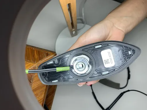 Aページ Antena Tubarão Nissan Kicks 2022 2023 2024 Original | MercadoLivre
