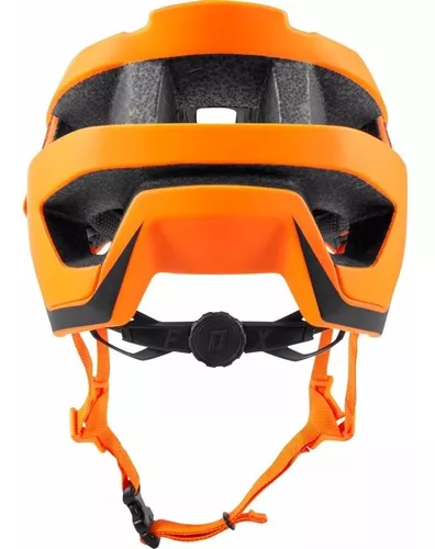 Casco Bicicleta Mtb Fox Flux Helmet Muy Liviano Nuevo Modelo