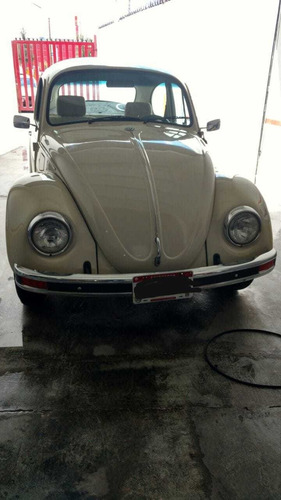 Volkswagen Sedan 1977