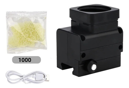 Trazadora Led Para Lanzadoras De Hidrogel X Gravedad 1000orb