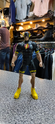 Dc Flash, Barry Allen, Multiverse, Dark Knight Returns!! (Usado)