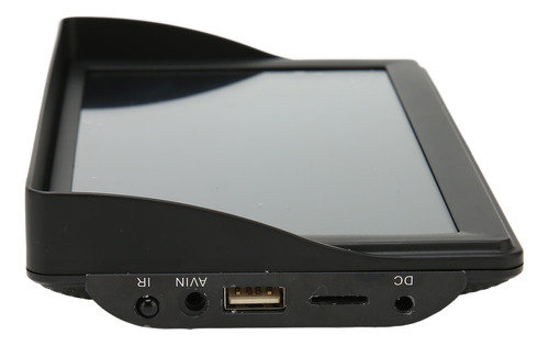 Receptor De Radio De Automóvil Pantalla Táctil De 7