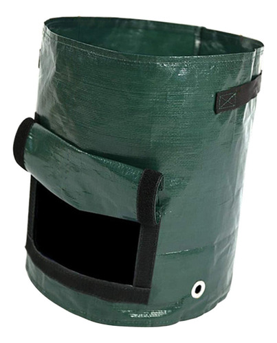 Bolsa Para De , Bolsa Para De Patatas, 7 Galones 30x35cm