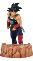 Comprar Banpresto dragon ball figura 17cm History box Bardock