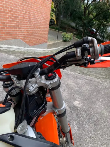 Ktm 250 4t Enduro