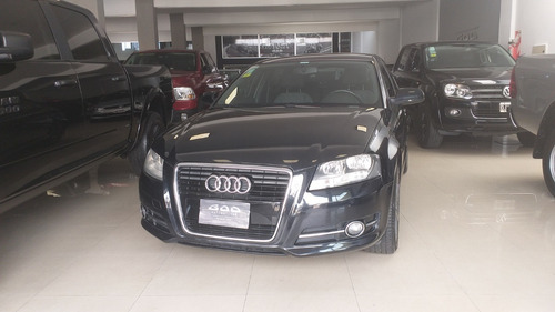Audi A3 Sportback 1.4 Tsi Stronic