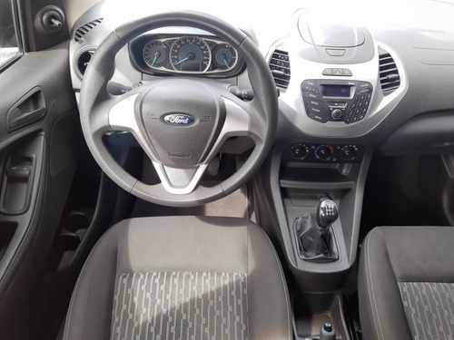 Ford Ka 1.5 Sigma Flex Se Manual